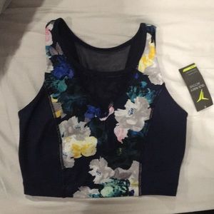 🖤 Old Navy athletic Blue sports bra